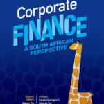 Corporate Finance: A South African Perspective, 3rd Edition