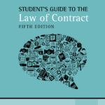 Student's Guide to the Law of Contract, 5th Edition