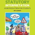 Statutory Interpretation, 5th Edition