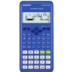 Casio FX-82za Plus ll Scientific Calculator - Blue
